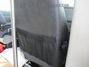 Picture of 2027 Ford E350 Eldorado Advantage Shuttle Bus ADA