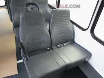 Picture of 2027 Ford E350 Eldorado Advantage Shuttle Bus ADA