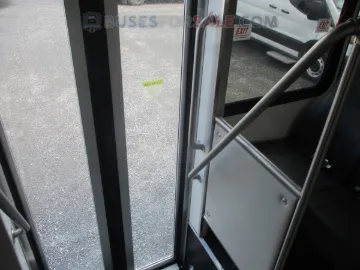 Picture of 2027 Ford E350 Eldorado Advantage Shuttle Bus ADA