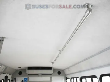 Picture of 2027 Ford E350 Eldorado Advantage Shuttle Bus ADA