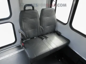 Picture of 2027 Ford E350 Eldorado Advantage Shuttle Bus ADA