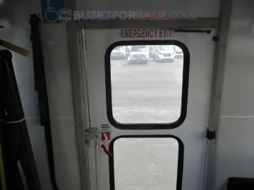 Picture of 2027 Ford E350 Eldorado Advantage Shuttle Bus ADA