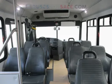 Picture of 2027 Ford E350 Eldorado Advantage Shuttle Bus ADA