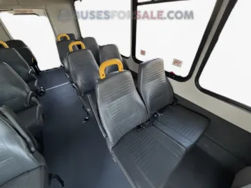 Picture of 2022 Ford Starcraft E350 Shuttle Bus ADA