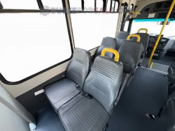 Picture of 2022 Ford Starcraft E350 Shuttle Bus ADA