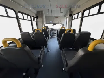 Picture of 2022 Ford Starcraft E350 Shuttle Bus ADA