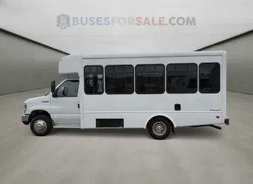 Picture of 2022 Ford Starcraft E350 Shuttle Bus ADA