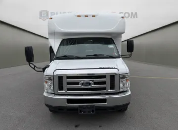 Picture of 2022 Ford Starcraft E350 Shuttle Bus ADA