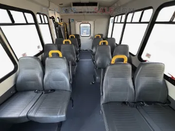 Picture of 2022 Ford Starcraft E350 Shuttle Bus ADA