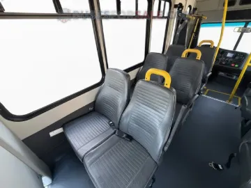 Picture of 2022 Ford Starcraft E350 Shuttle Bus ADA