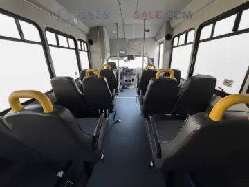 Picture of 2022 Ford Starcraft E350 Shuttle Bus ADA