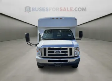 Picture of 2023 Ford Startrans E450 Shuttle Bus ADA