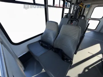 Picture of 2023 Ford Startrans E450 Shuttle Bus ADA