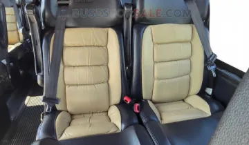 Picture of 2012 Chevrolet G3500 Shuttle Bus