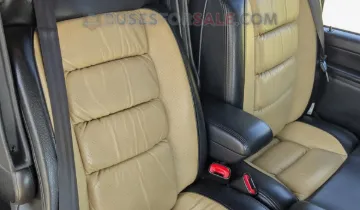 Picture of 2012 Chevrolet G3500 Shuttle Bus