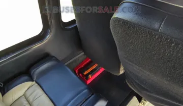 Picture of 2012 Chevrolet G3500 Shuttle Bus