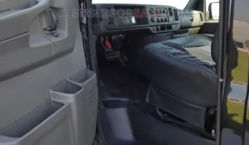 Picture of 2012 Chevrolet G3500 Shuttle Bus
