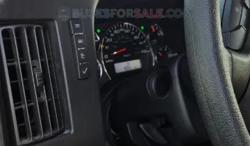 Picture of 2012 Chevrolet G3500 Shuttle Bus