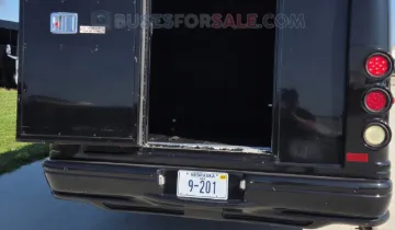 Picture of 2012 Chevrolet G3500 Shuttle Bus