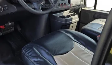 Picture of 2012 Chevrolet G3500 Shuttle Bus