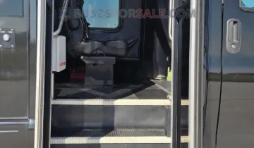 Picture of 2012 Chevrolet G3500 Shuttle Bus