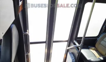Picture of 2012 Chevrolet G3500 Shuttle Bus