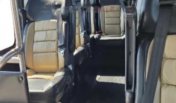 Picture of 2012 Chevrolet G3500 Shuttle Bus