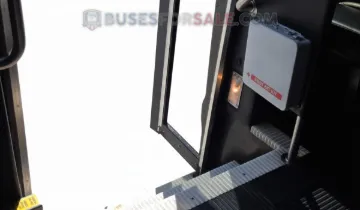 Picture of 2012 Chevrolet G3500 Shuttle Bus