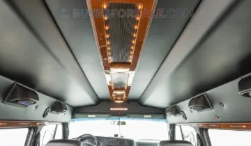 Picture of 2012 Chevrolet G3500 Shuttle Bus