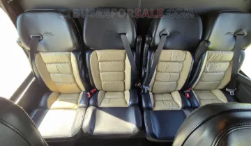 Picture of 2012 Chevrolet G3500 Shuttle Bus