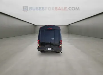 Picture of 2012 Chevrolet G3500 Shuttle Bus