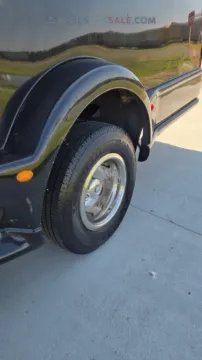 Picture of 2012 Chevrolet G3500 Shuttle Bus
