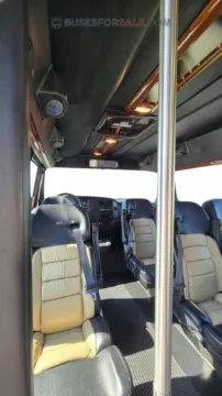 Picture of 2012 Chevrolet G3500 Shuttle Bus