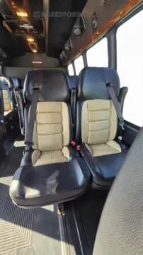 Picture of 2012 Chevrolet G3500 Shuttle Bus