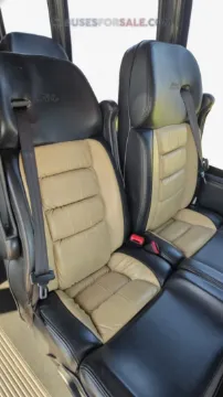 Picture of 2012 Chevrolet G3500 Shuttle Bus