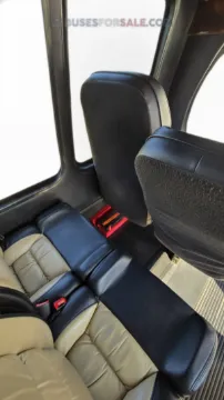 Picture of 2012 Chevrolet G3500 Shuttle Bus