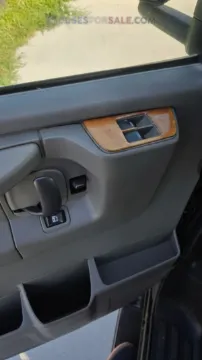 Picture of 2012 Chevrolet G3500 Shuttle Bus