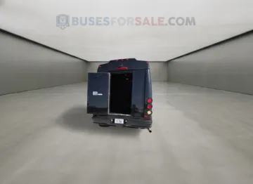 Picture of 2012 Chevrolet G3500 Shuttle Bus