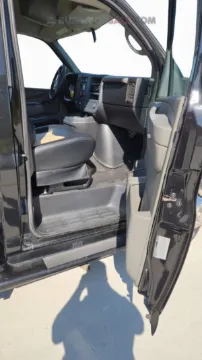 Picture of 2012 Chevrolet G3500 Shuttle Bus