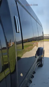 Picture of 2012 Chevrolet G3500 Shuttle Bus