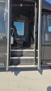 Picture of 2012 Chevrolet G3500 Shuttle Bus