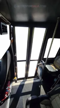 Picture of 2012 Chevrolet G3500 Shuttle Bus
