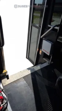 Picture of 2012 Chevrolet G3500 Shuttle Bus