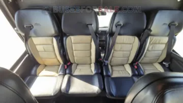 Picture of 2012 Chevrolet G3500 Shuttle Bus