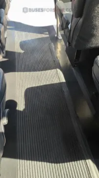 Picture of 2012 Chevrolet G3500 Shuttle Bus