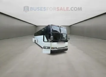 Picture of 1998 Prevost H3-45 Coach Bus