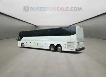 Picture of 1998 Prevost H3-45 Coach Bus