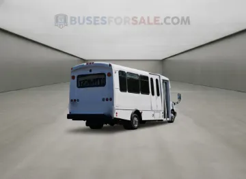 Picture of 2018 Chevrolet C4500 Champion Shuttle Bus ADA