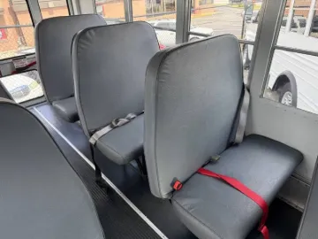 2005 Chevrolet Express Activity Bus
