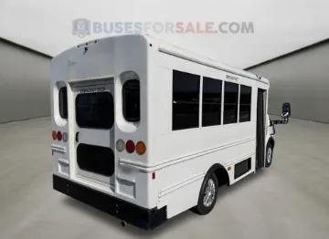 Picture of 2020 Ford Transit 250 Starcraft MFSAB